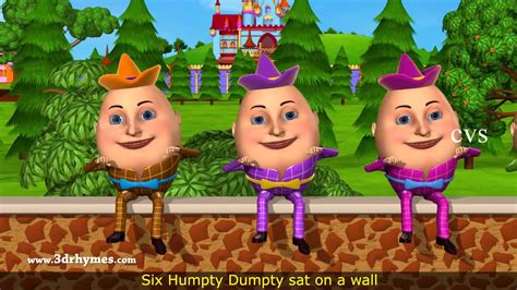 Eerie Encounters: Group of Actors Share Their Haunting Stories of Humpty Dumpty's Curse
